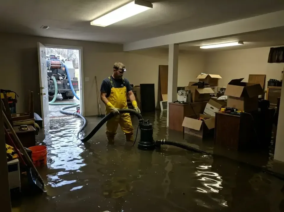 basement-burst-pipe-flooding-a-001 — frequently asked questions, 24-Hour Water Damage Restoration Services in Nevada City, CA